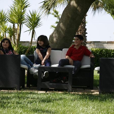 Masseria Grottella Avetrana Εξωτερικό φωτογραφία