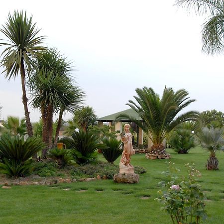 Masseria Grottella Avetrana Εξωτερικό φωτογραφία