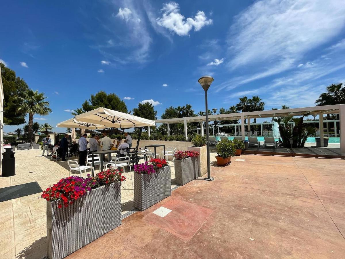 Masseria Grottella Avetrana Εξωτερικό φωτογραφία