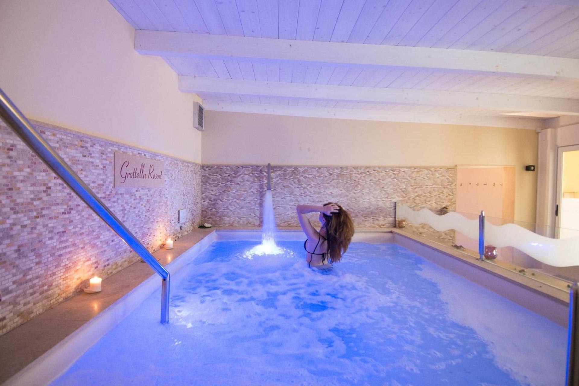 Masseria Grottella Avetrana Εξωτερικό φωτογραφία