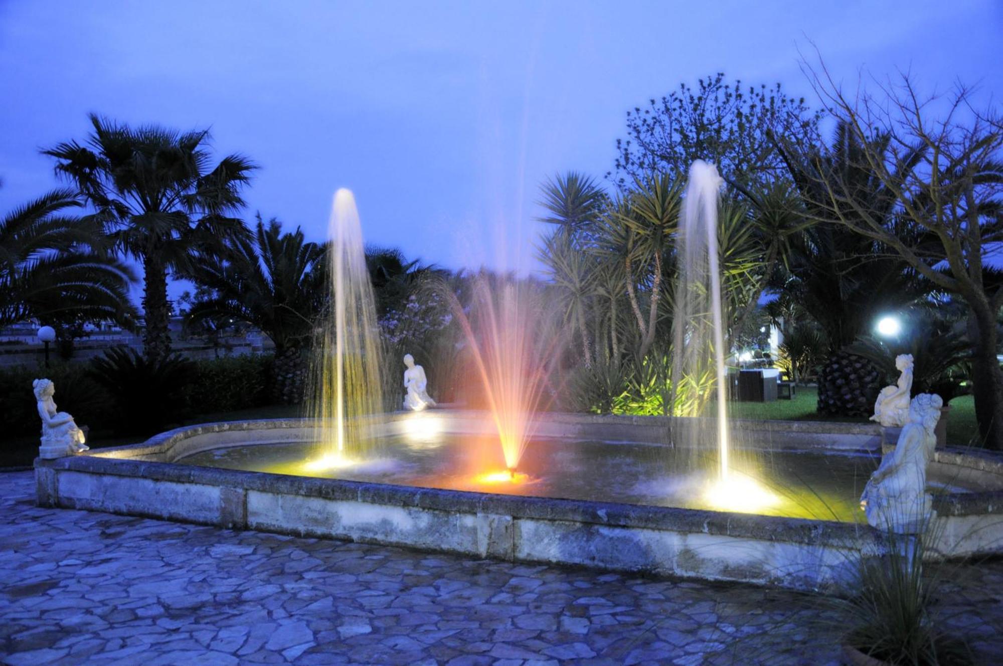 Masseria Grottella Avetrana Εξωτερικό φωτογραφία