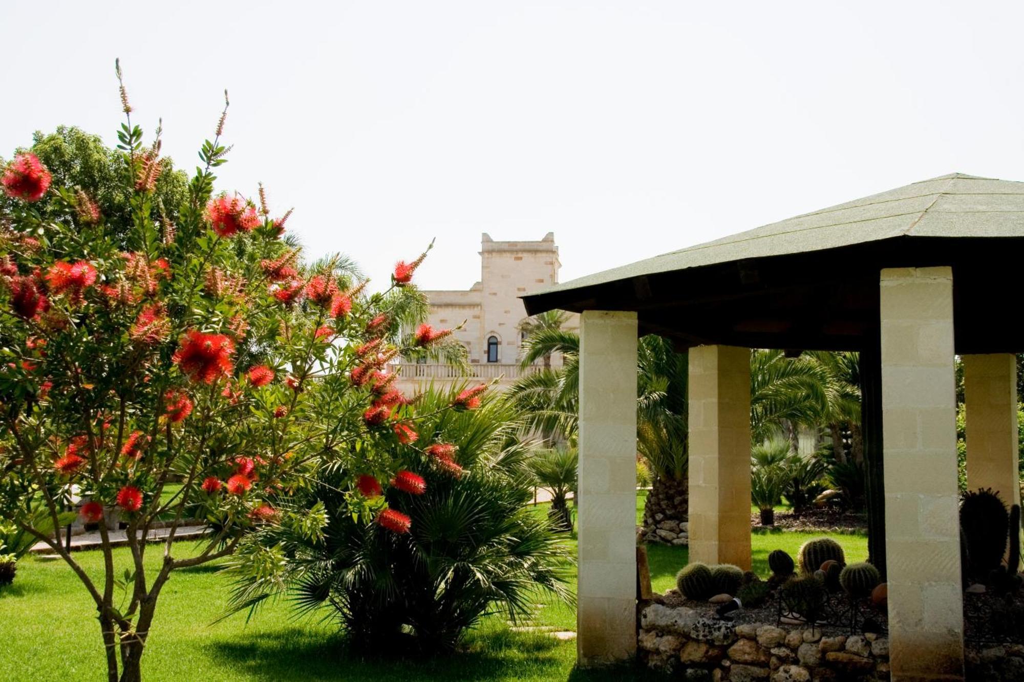 Masseria Grottella Avetrana Εξωτερικό φωτογραφία