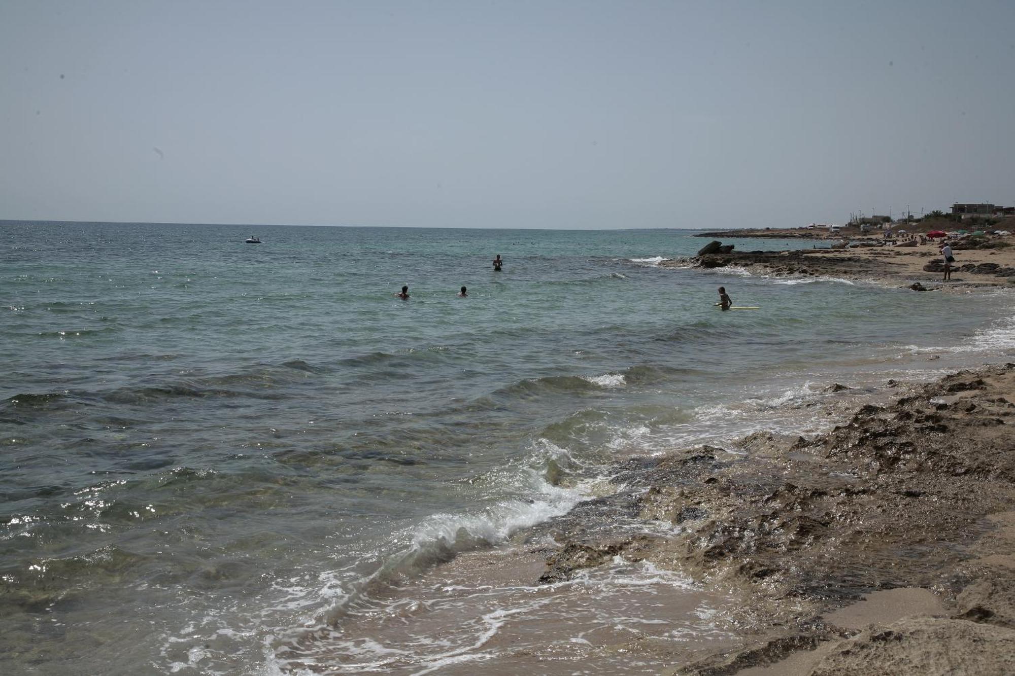 Masseria Grottella Avetrana Εξωτερικό φωτογραφία