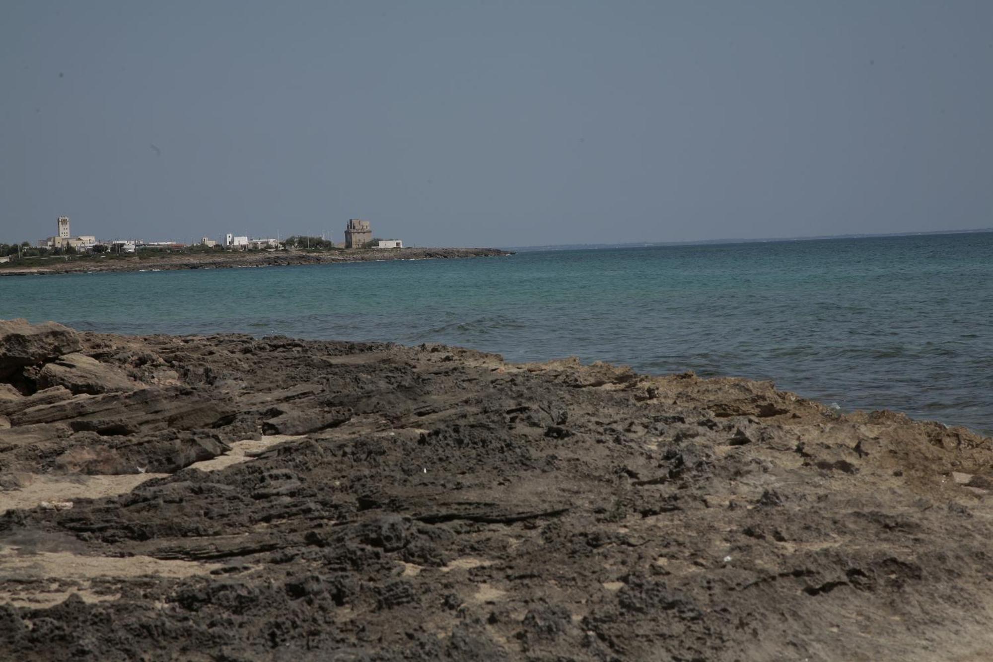 Masseria Grottella Avetrana Εξωτερικό φωτογραφία
