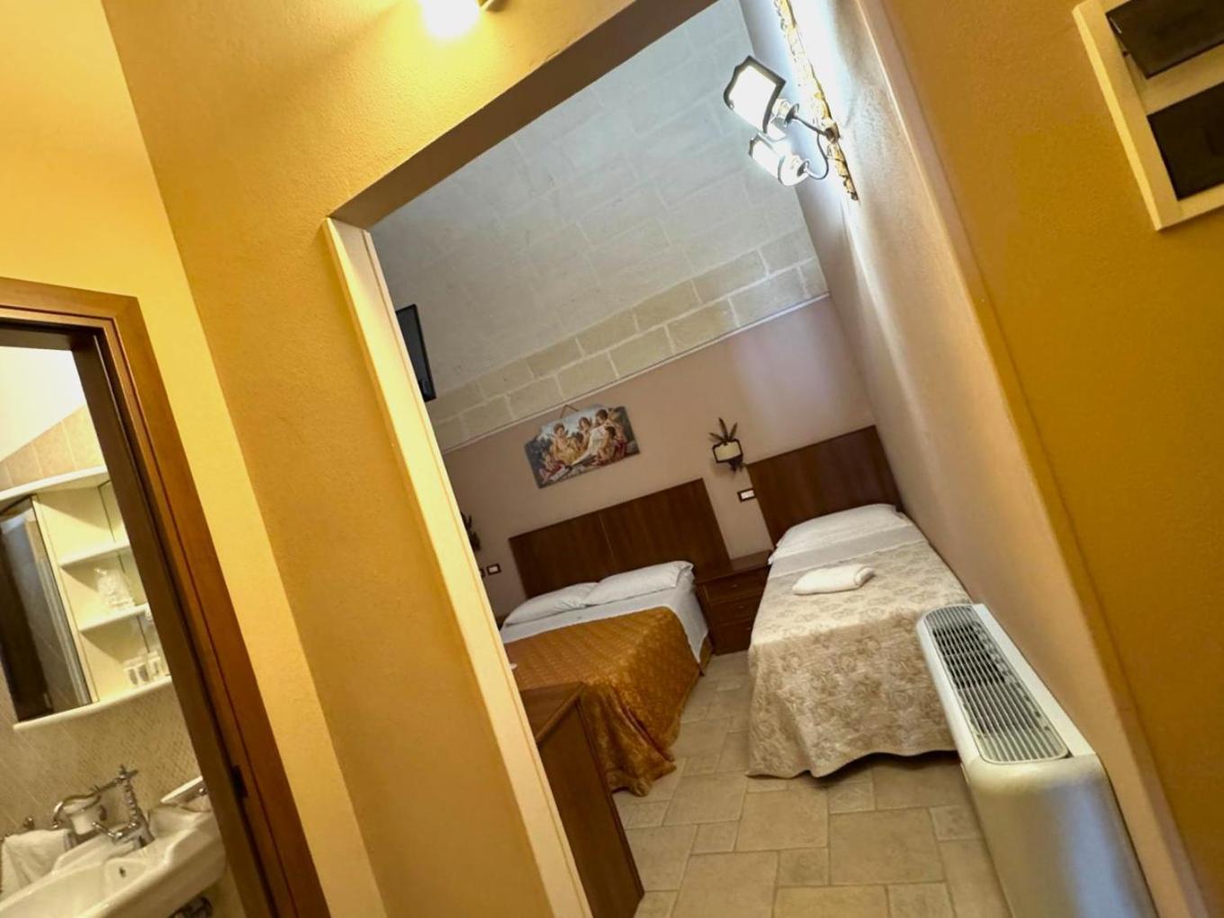 Masseria Grottella Avetrana Εξωτερικό φωτογραφία