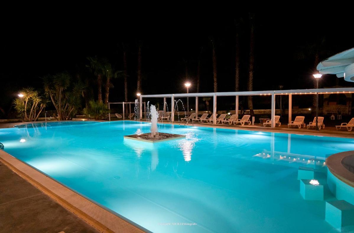 Masseria Grottella Avetrana Εξωτερικό φωτογραφία