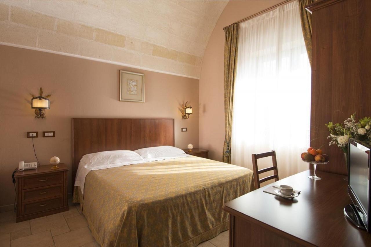 Masseria Grottella Avetrana Εξωτερικό φωτογραφία