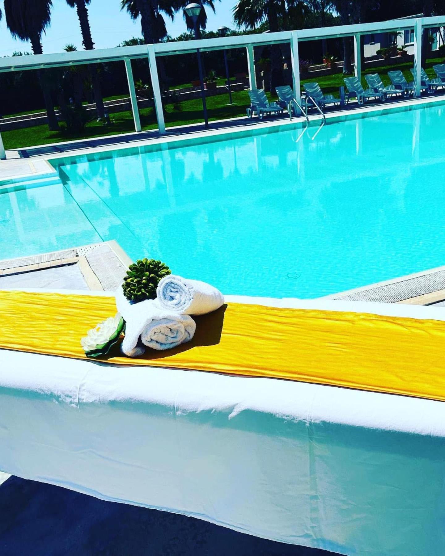 Masseria Grottella Avetrana Εξωτερικό φωτογραφία