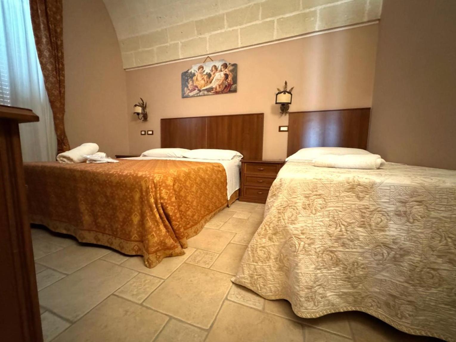 Masseria Grottella Avetrana Εξωτερικό φωτογραφία