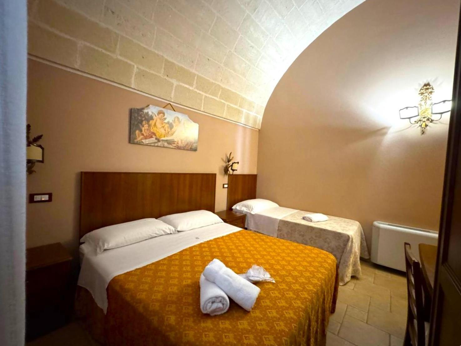 Masseria Grottella Avetrana Εξωτερικό φωτογραφία