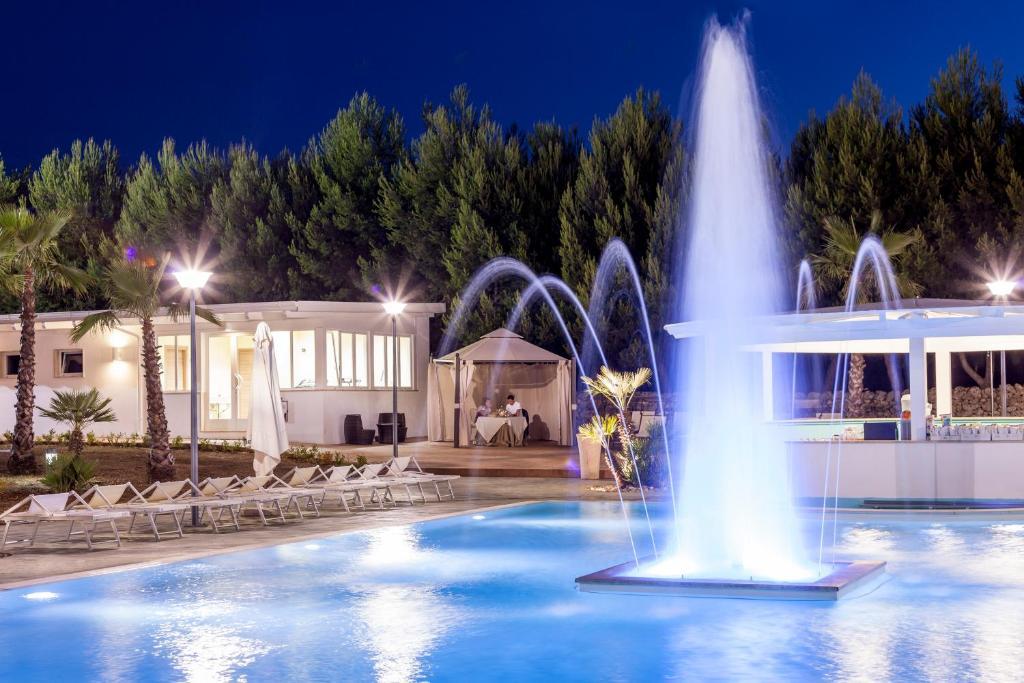 Masseria Grottella Avetrana Εξωτερικό φωτογραφία
