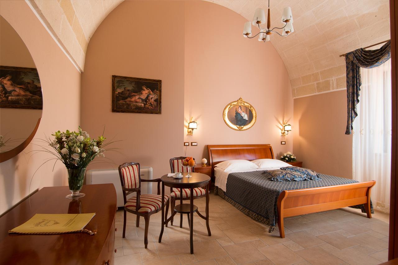 Masseria Grottella Avetrana Εξωτερικό φωτογραφία
