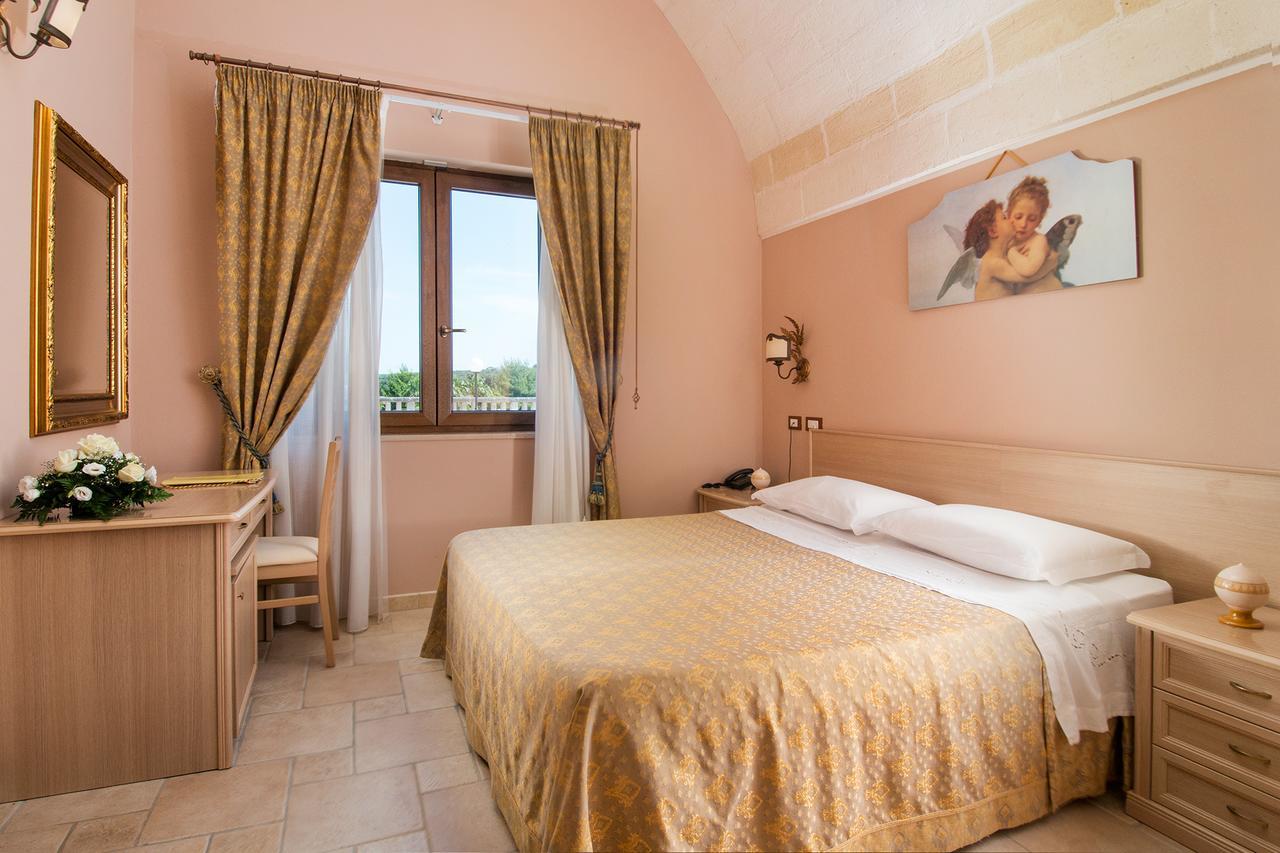 Masseria Grottella Avetrana Εξωτερικό φωτογραφία