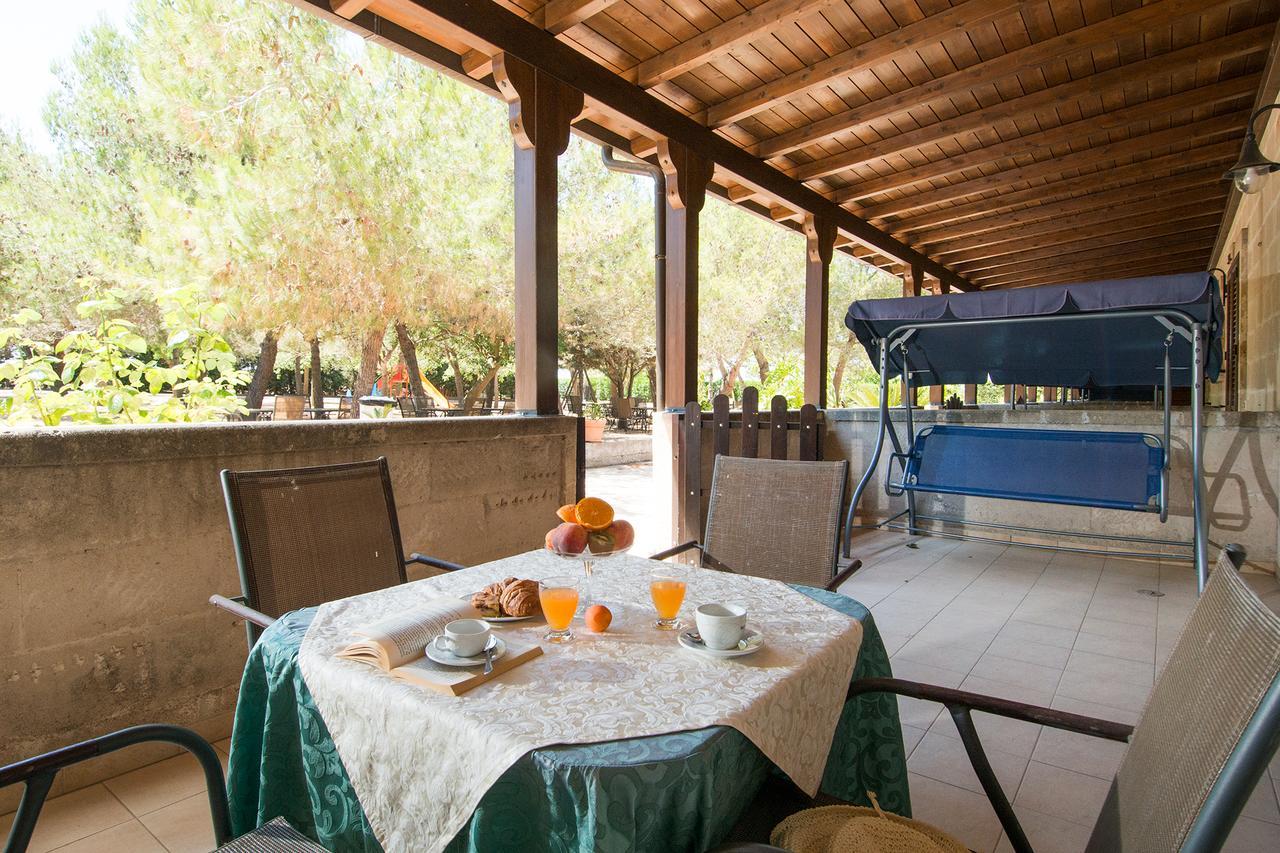 Masseria Grottella Avetrana Εξωτερικό φωτογραφία