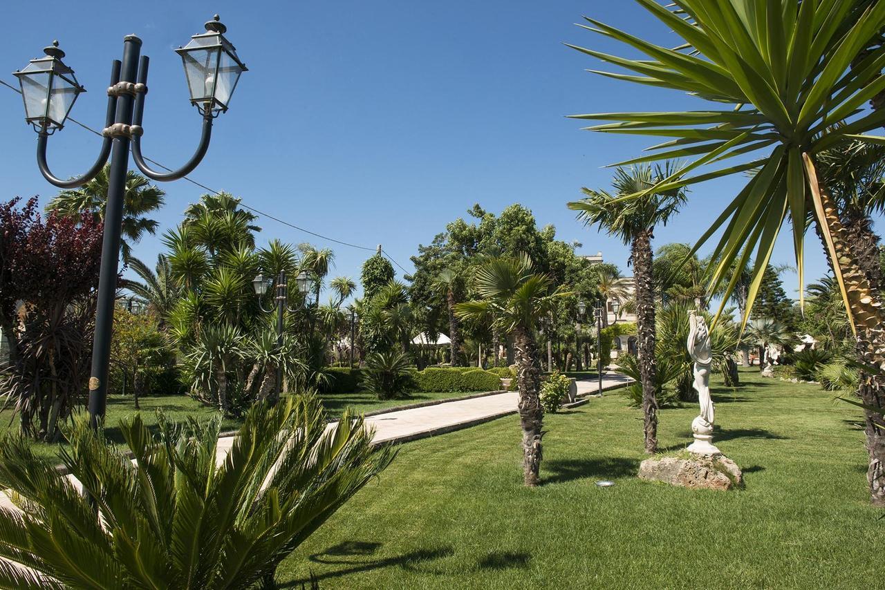 Masseria Grottella Avetrana Εξωτερικό φωτογραφία